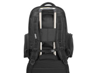 UDG Ultimate Backpack black/orange UDG Ultimate Backpack black/orange